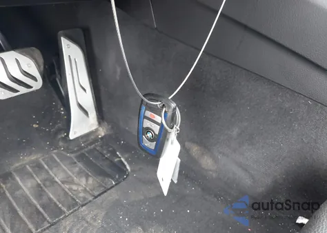 2015 BMW 435I Gran Coupe z USA, uszkodzony, nr VIN WBA4B1C59FD418371